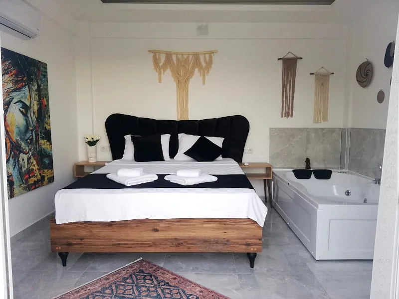 Villa Sunny Garden 1 — fotoğraf 16