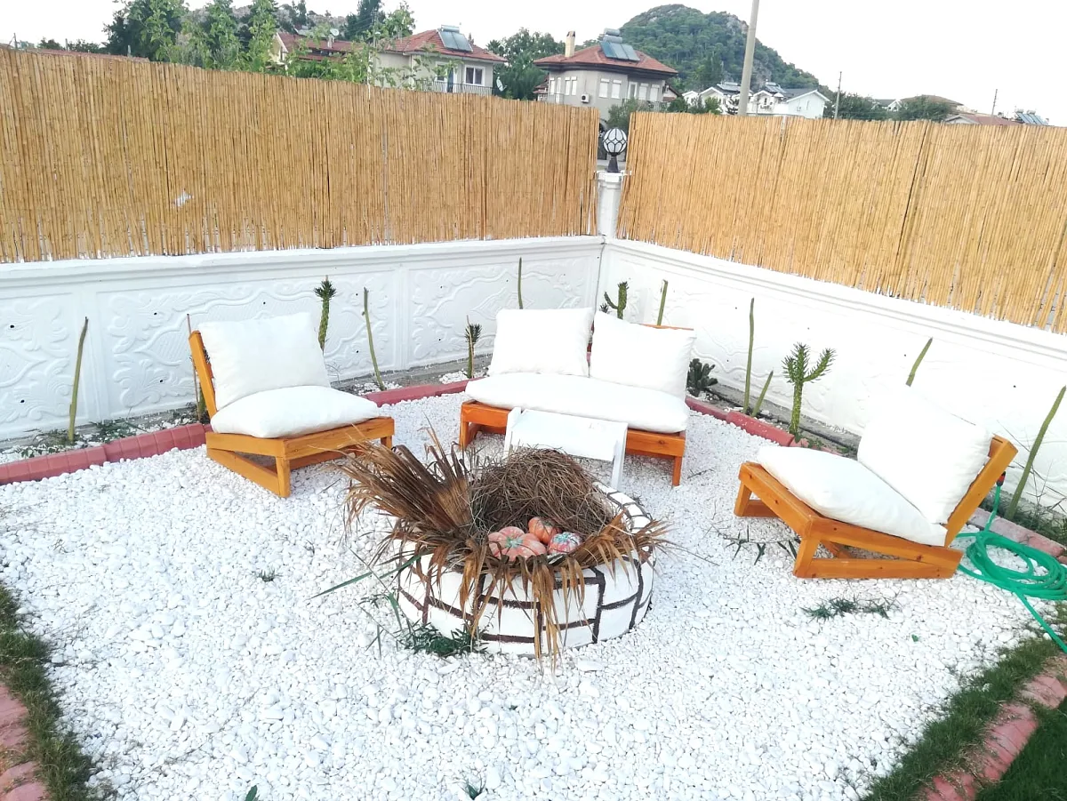 Villa Sunny Garden 1 — fotoğraf 10