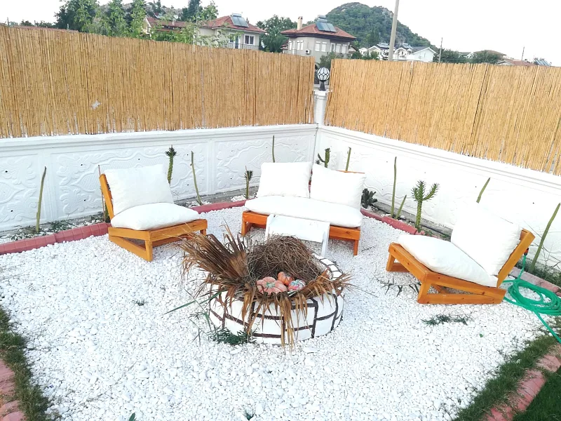 Villa Sunny Garden 1 — fotoğraf 10