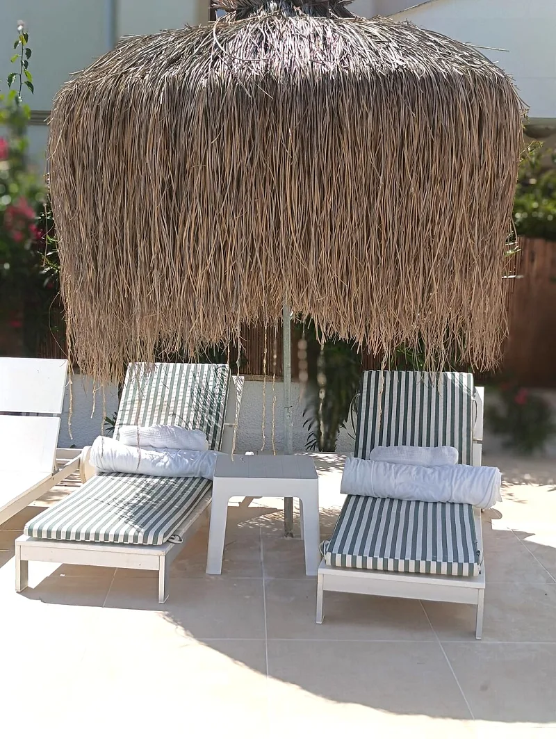 Villa Sunny Garden 1 — fotoğraf 30