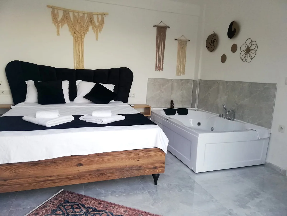 Villa Sunny Garden 1 — fotoğraf 18
