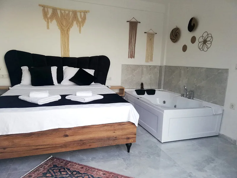 Villa Sunny Garden 1 — fotoğraf 18