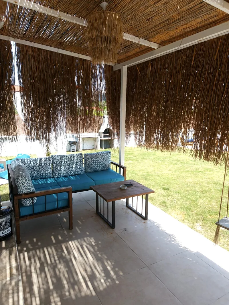 Villa Sunny Garden 1 — fotoğraf 31