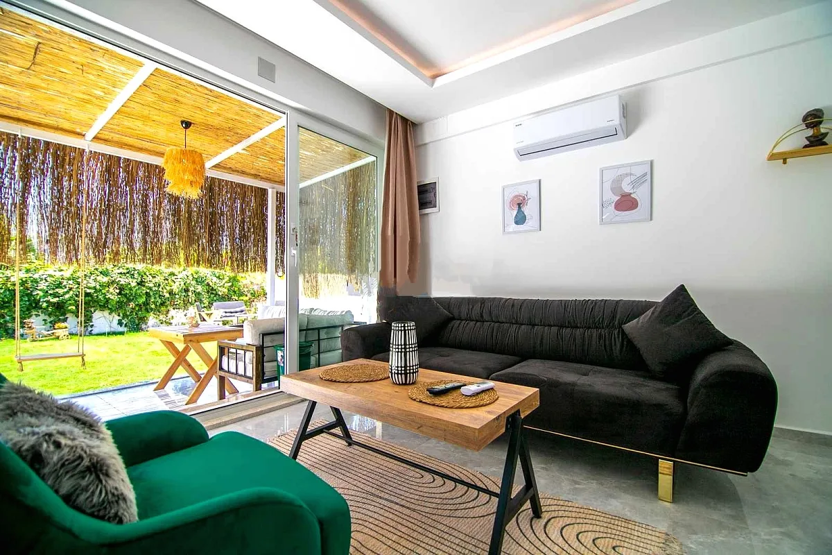 Villa Sunny Garden 1 — fotoğraf 14
