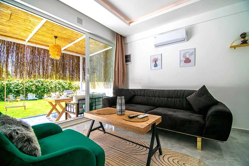 Villa Sunny Garden 1 — fotoğraf 14