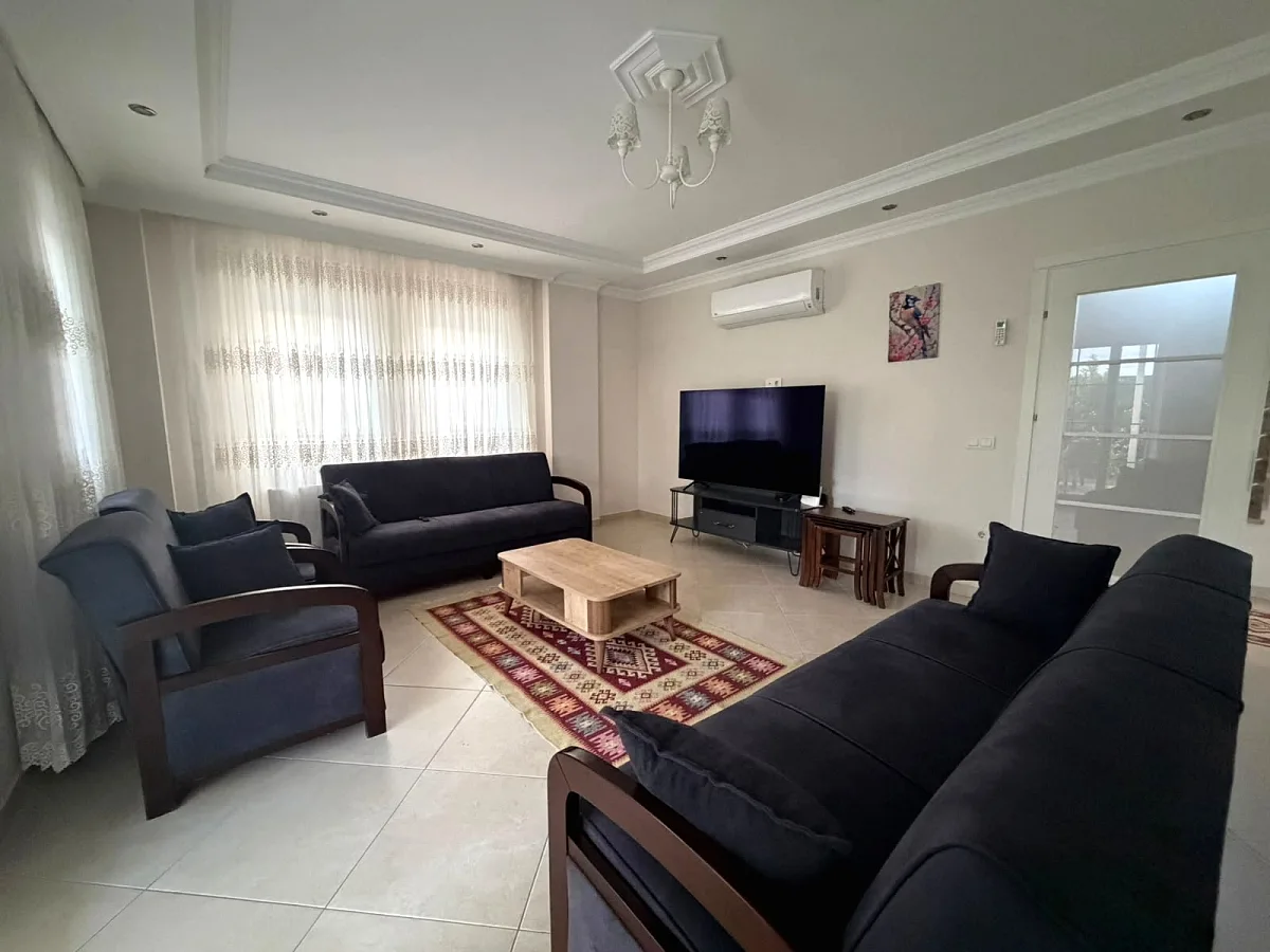 Villa Ebrar — fotoğraf 13