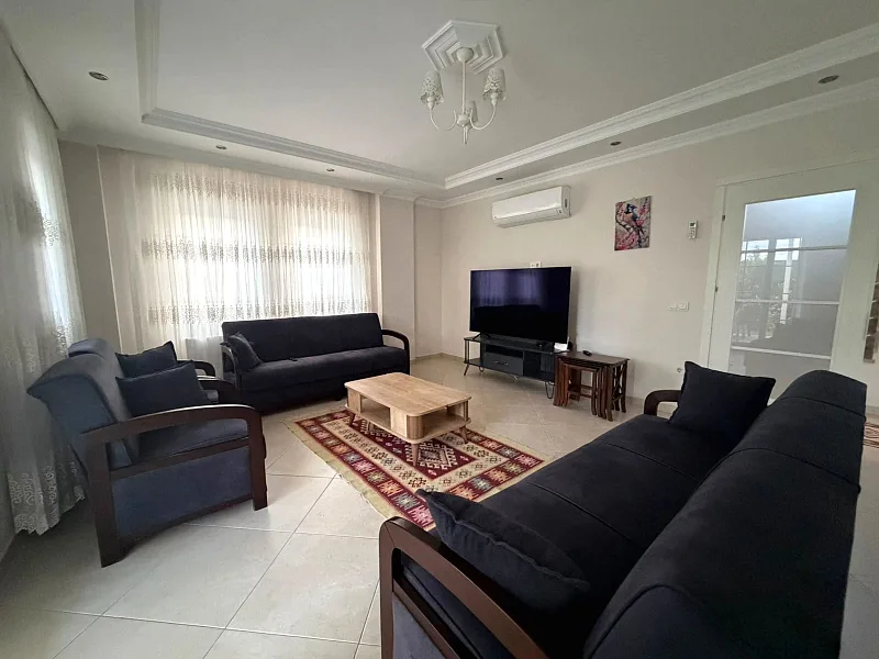 Villa Ebrar — fotoğraf 13