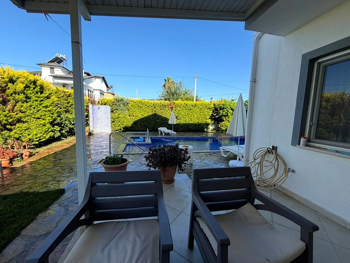 Villa Ebrar — fotoğraf 4