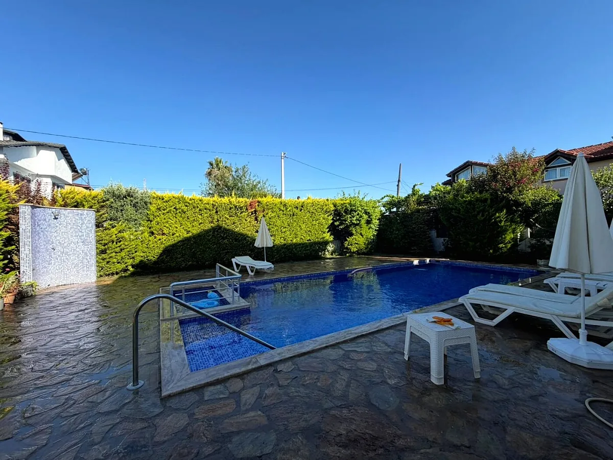 Villa Ebrar — fotoğraf 6
