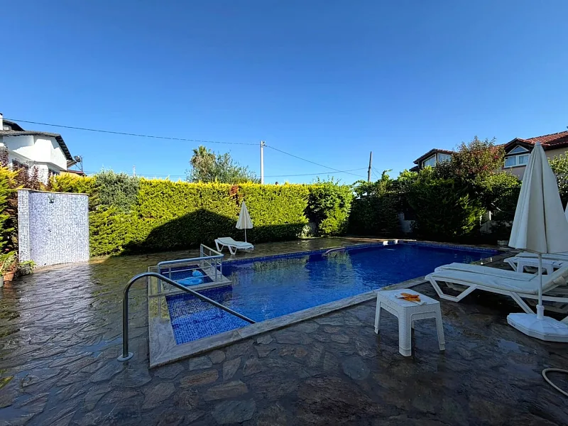 Villa Ebrar — fotoğraf 6