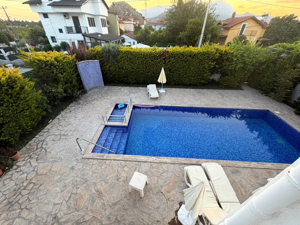 Villa Ebrar — fotoğraf 5