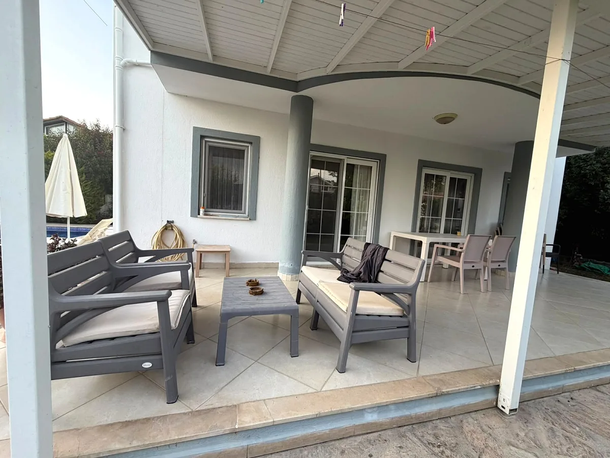Villa Ebrar — fotoğraf 12