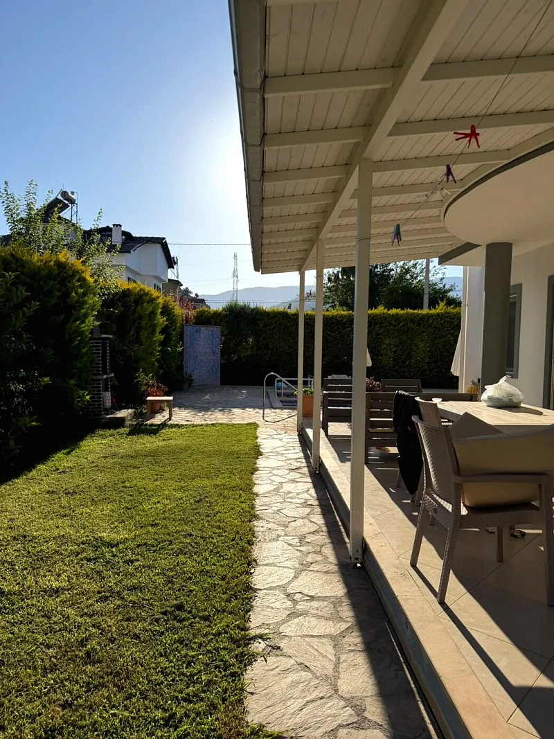 Villa Ebrar — fotoğraf 16