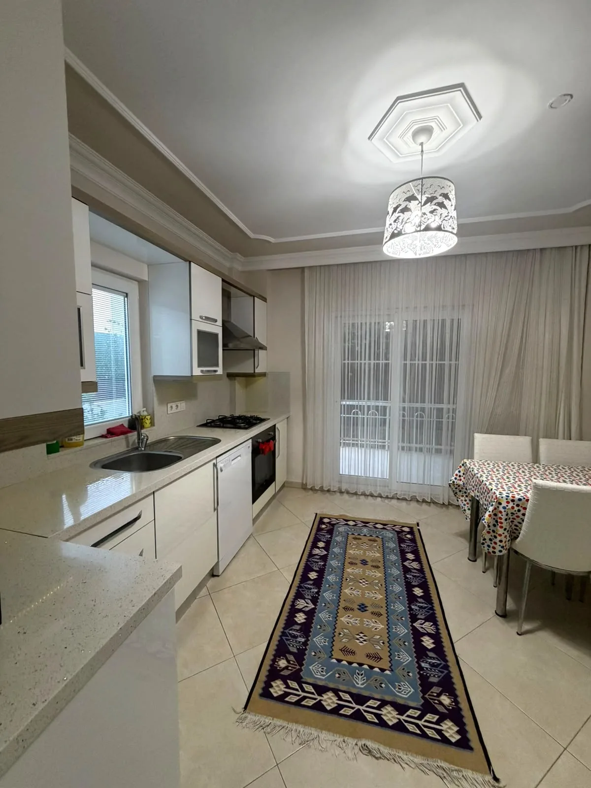 Villa Ebrar — fotoğraf 15