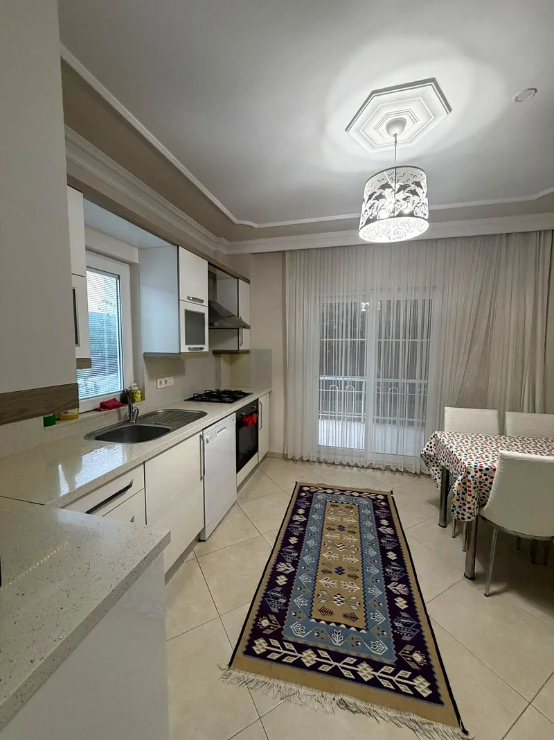Villa Ebrar — fotoğraf 15