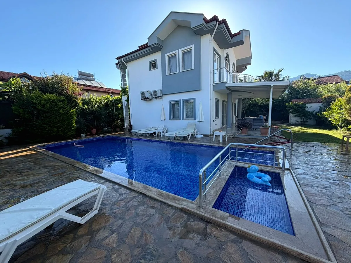 Villa Ebrar