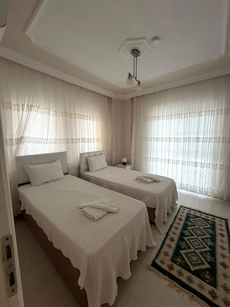 Villa Ebrar — fotoğraf 17