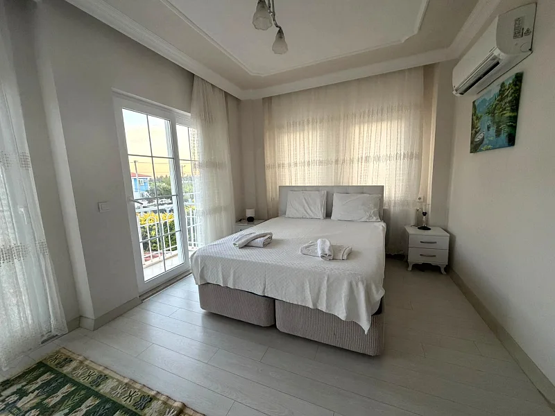 Villa Ebrar — fotoğraf 18