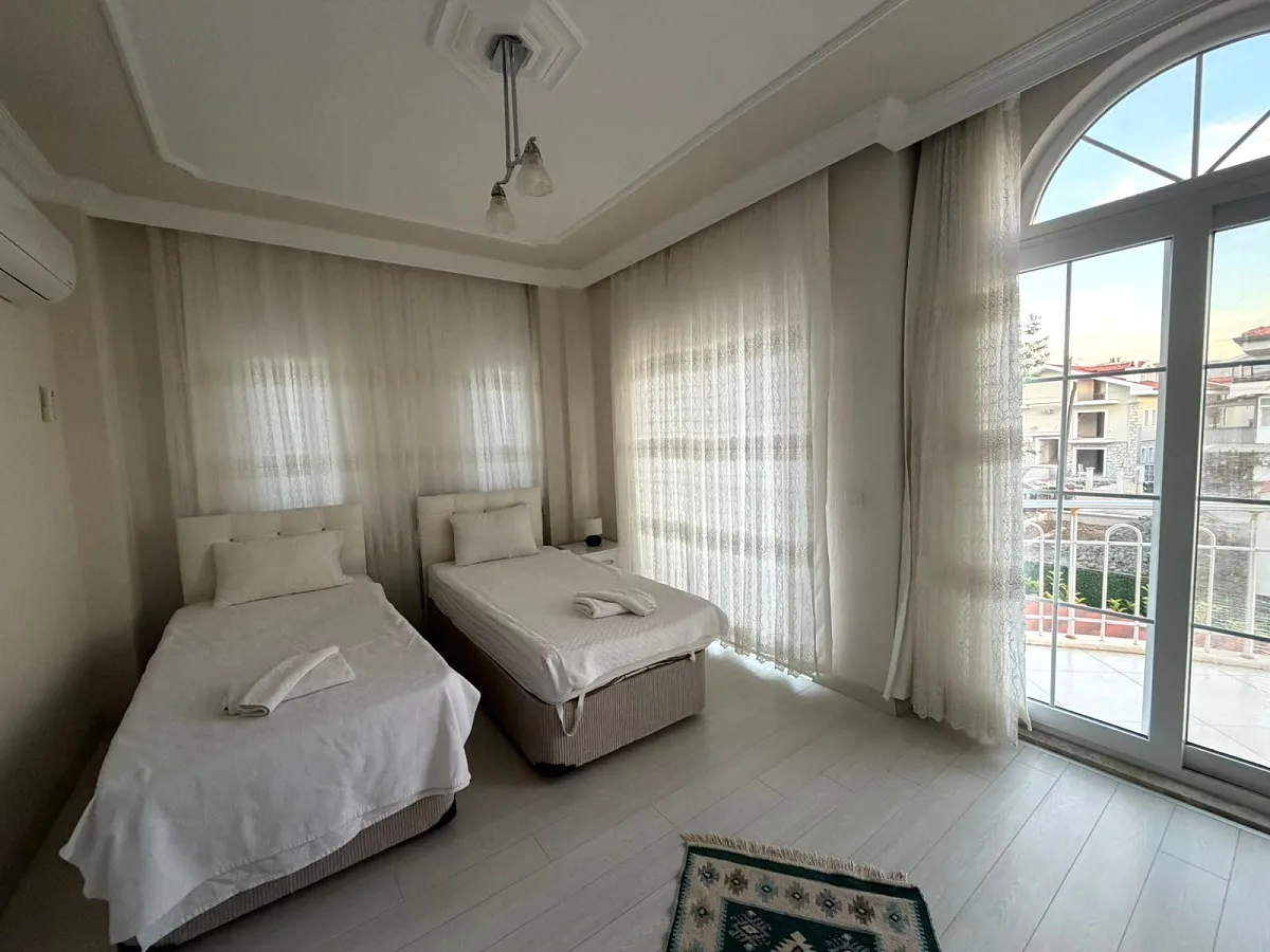 Villa Ebrar — fotoğraf 19