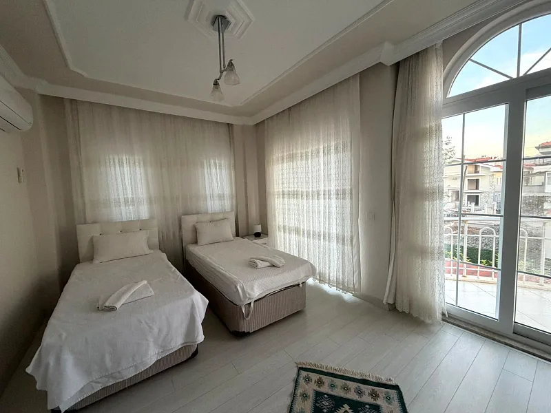 Villa Ebrar — fotoğraf 19
