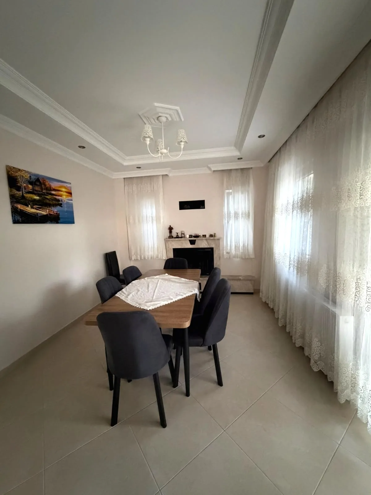 Villa Ebrar — fotoğraf 14