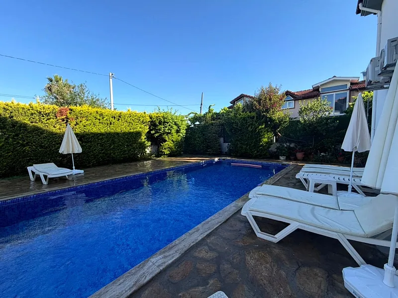 Villa Ebrar — fotoğraf 11