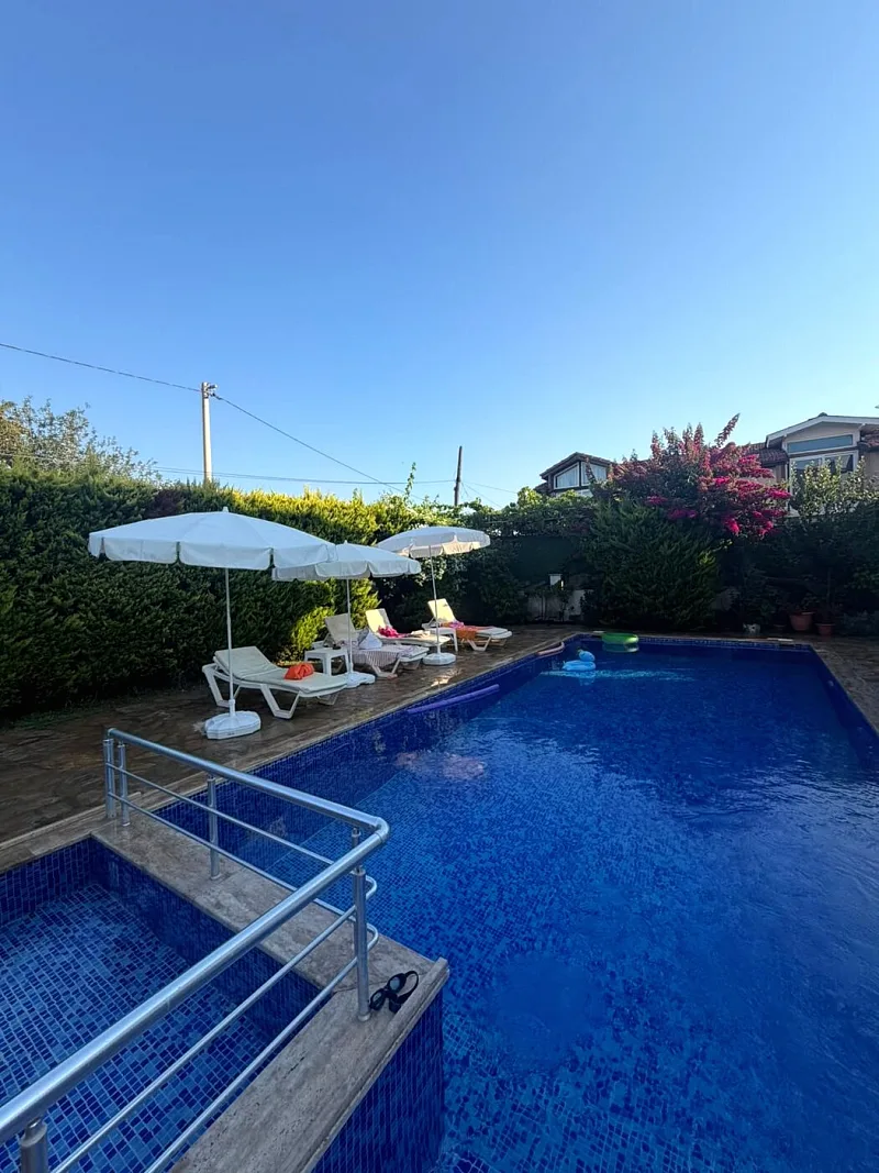 Villa Ebrar — fotoğraf 9