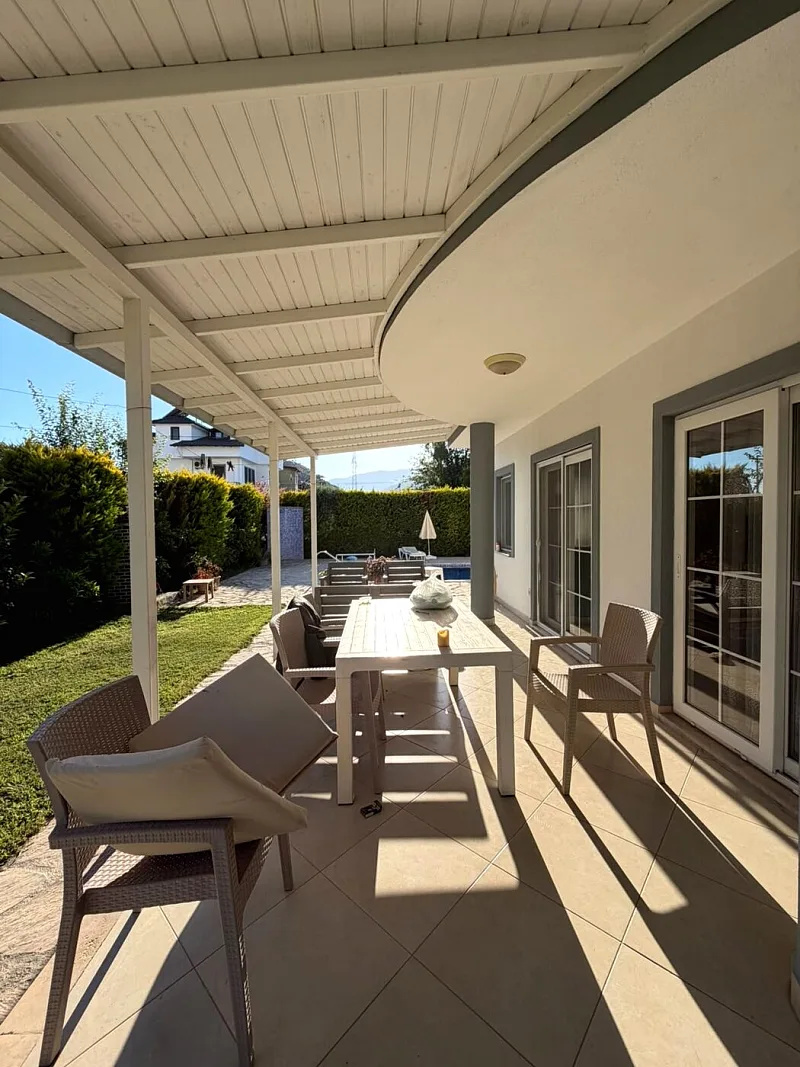 Villa Ebrar — fotoğraf 10