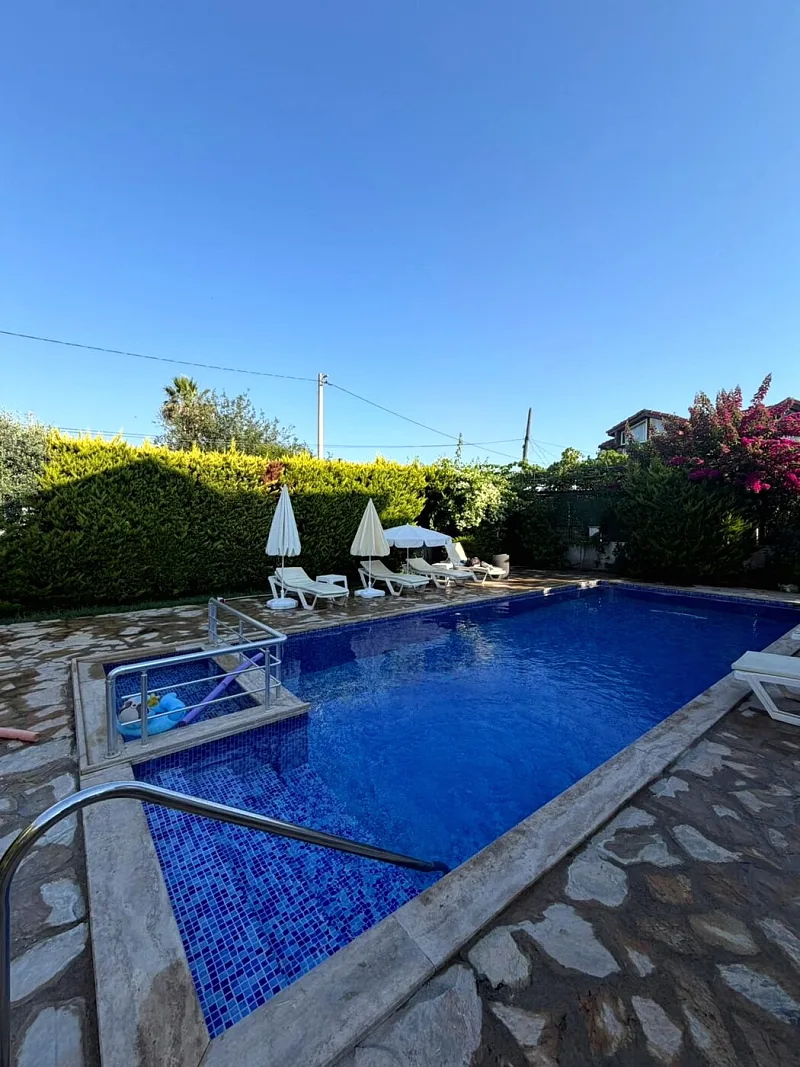 Villa Ebrar — fotoğraf 7