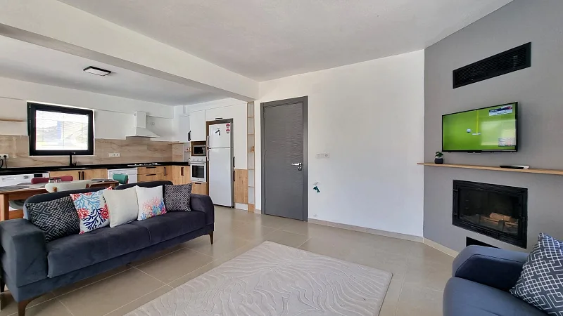 Villa Dolce Vita — fotoğraf 13