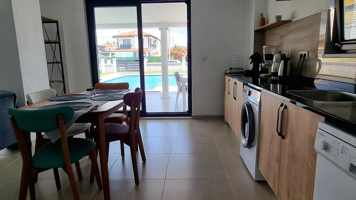 Villa Dolce Vita — fotoğraf 17
