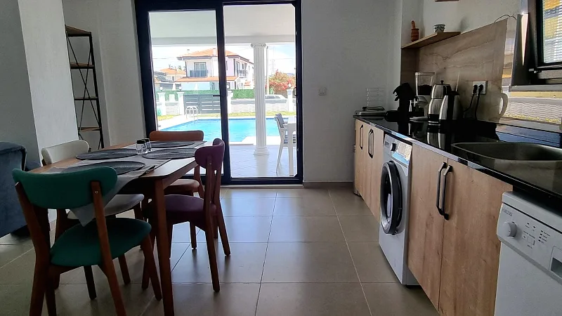 Villa Dolce Vita — fotoğraf 17