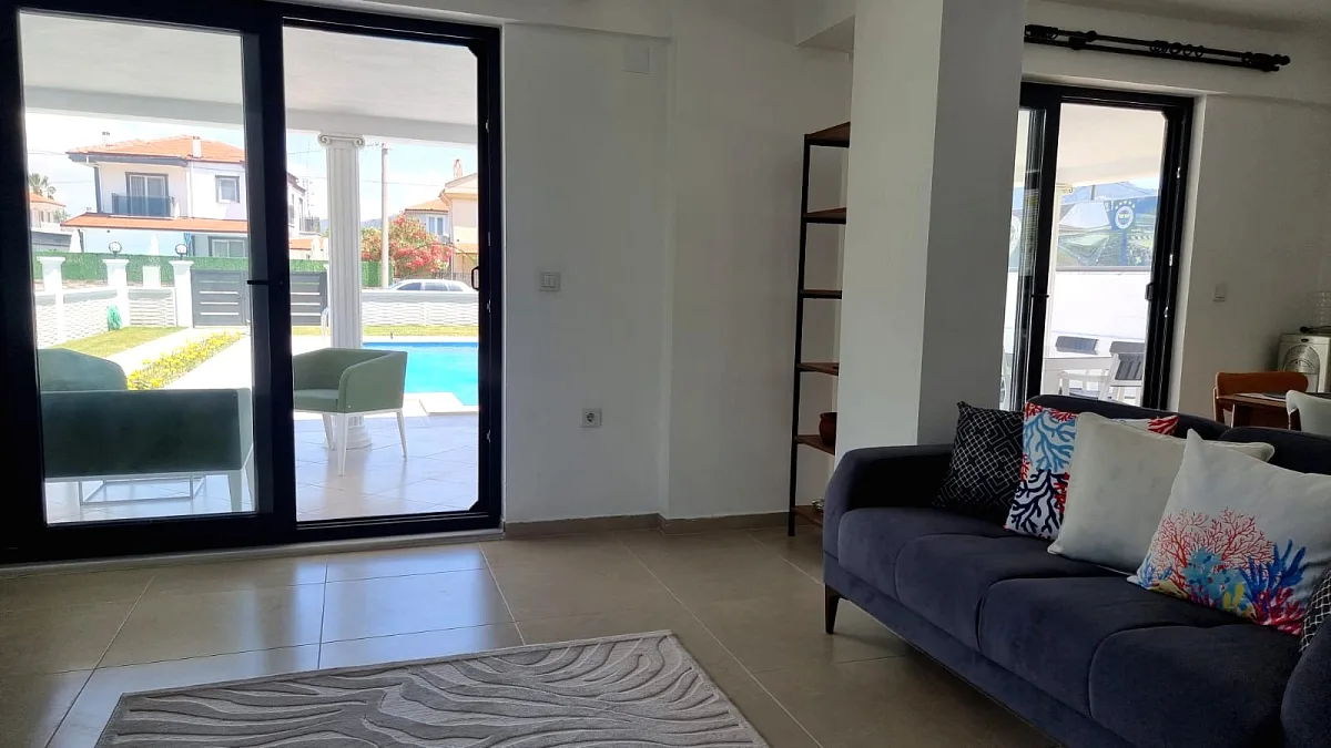 Villa Dolce Vita — fotoğraf 26
