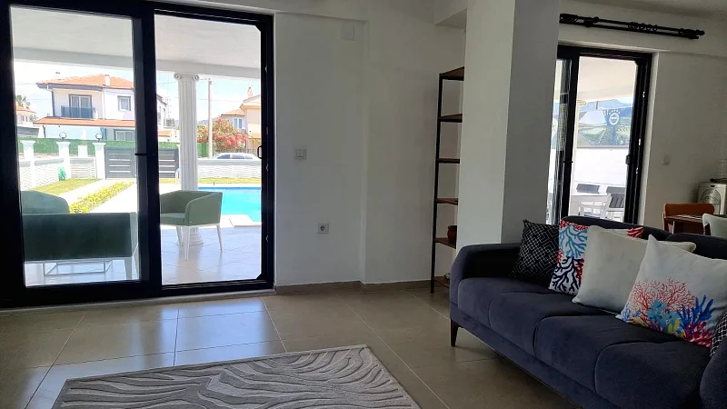 Villa Dolce Vita — fotoğraf 26