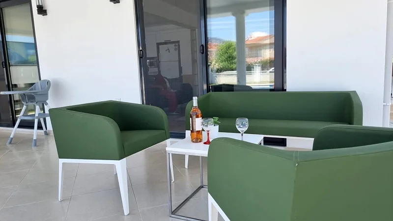 Villa Dolce Vita — fotoğraf 7