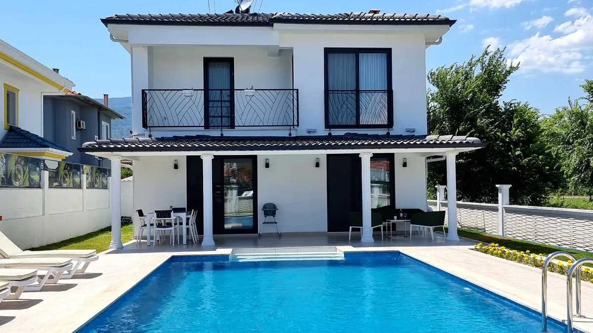 Villa Dolce Vita — fotoğraf 4