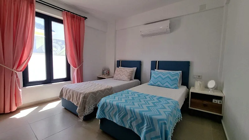 Villa Dolce Vita — fotoğraf 23
