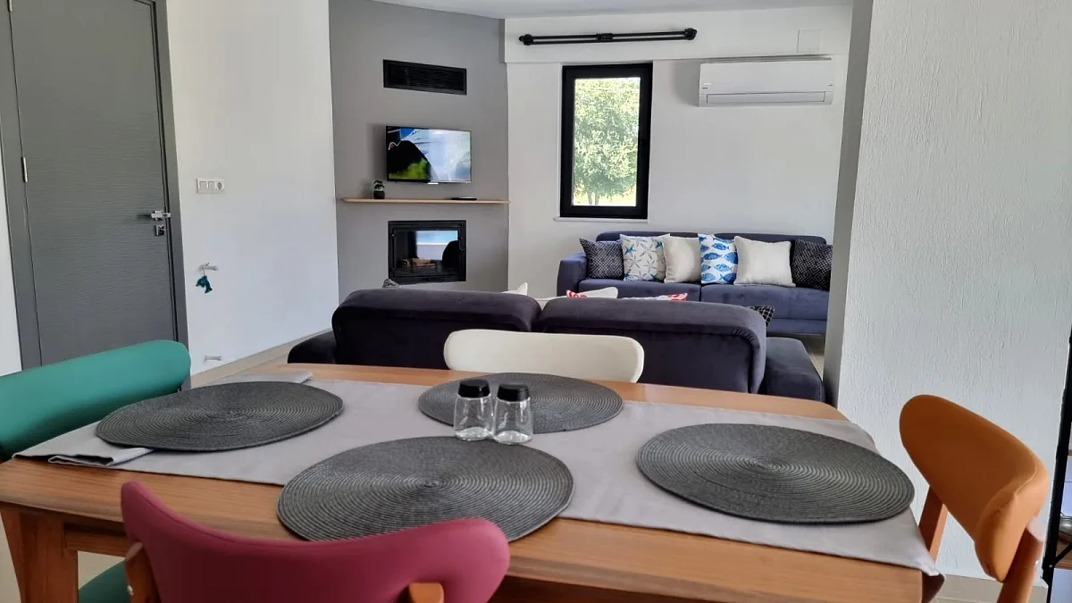 Villa Dolce Vita — fotoğraf 15