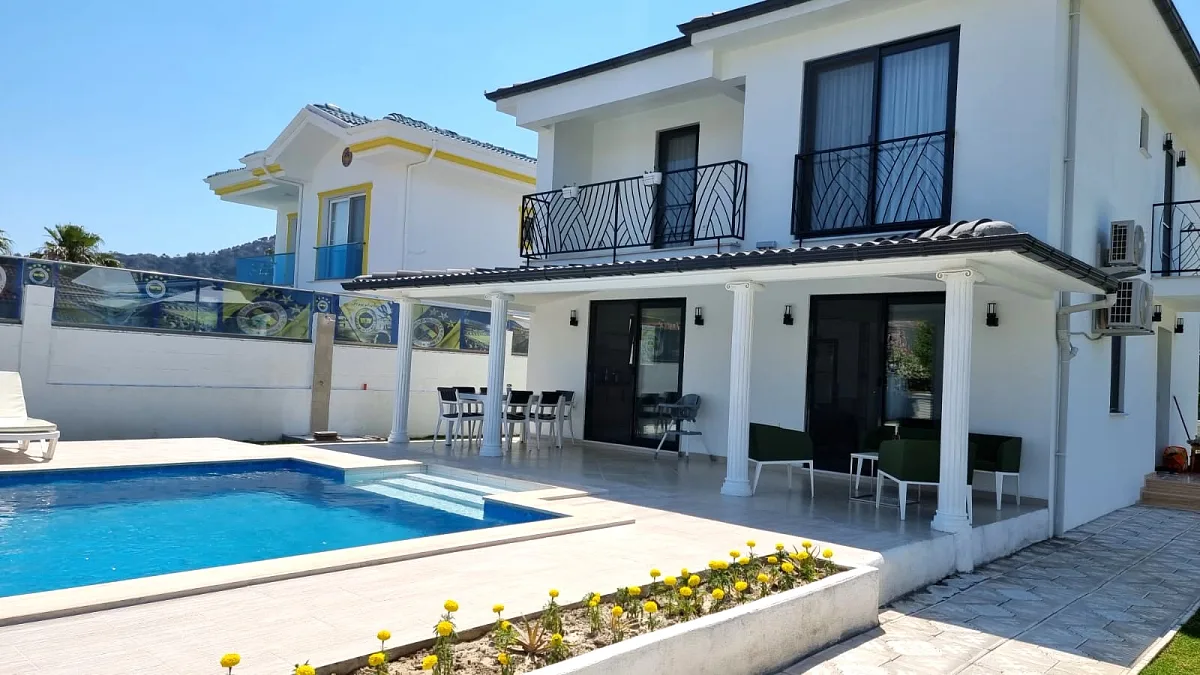 Villa Dolce Vita — fotoğraf 2
