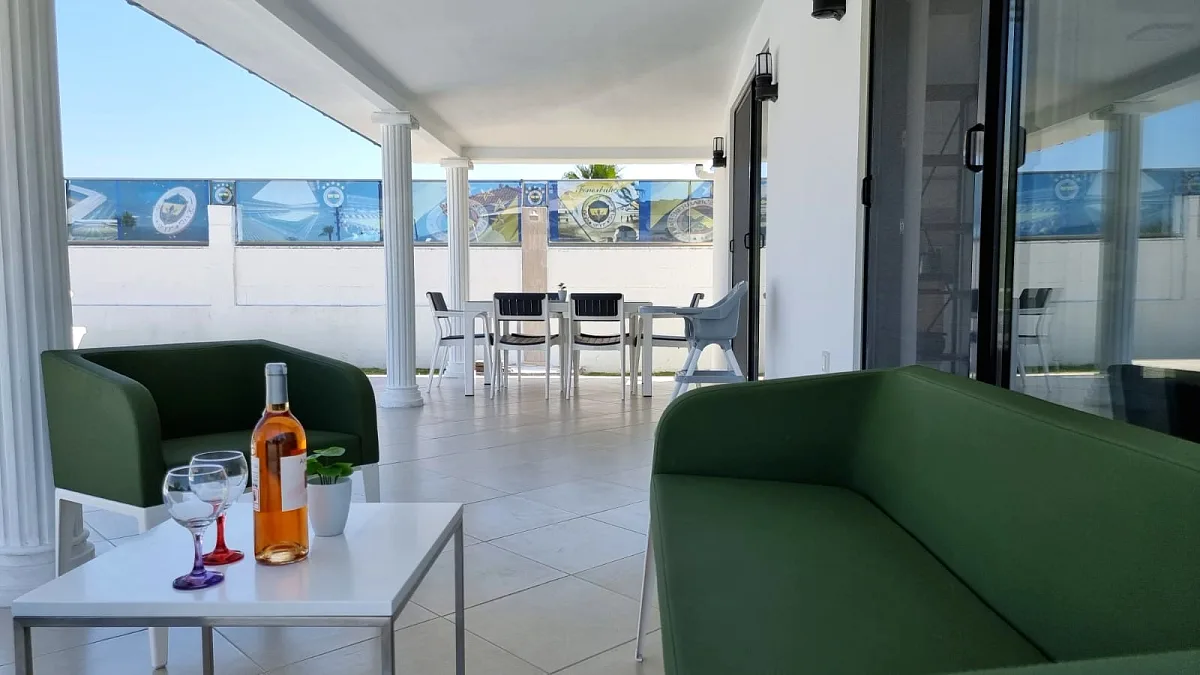 Villa Dolce Vita — fotoğraf 6