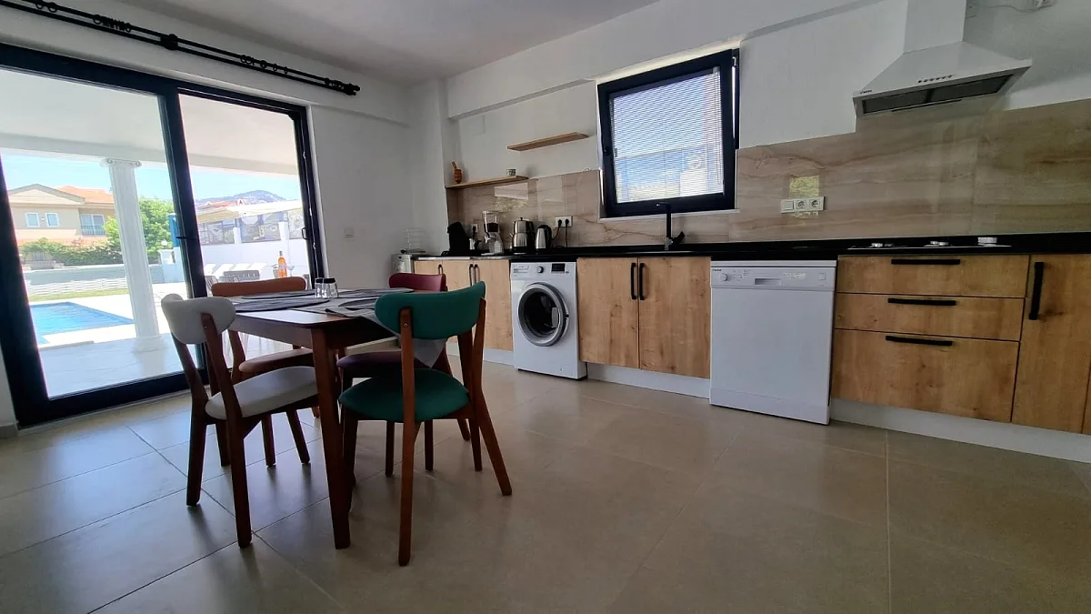 Villa Dolce Vita — fotoğraf 12