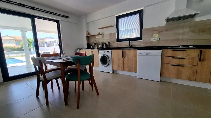 Villa Dolce Vita — fotoğraf 12