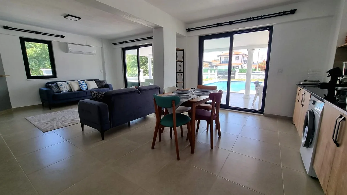 Villa Dolce Vita — fotoğraf 14