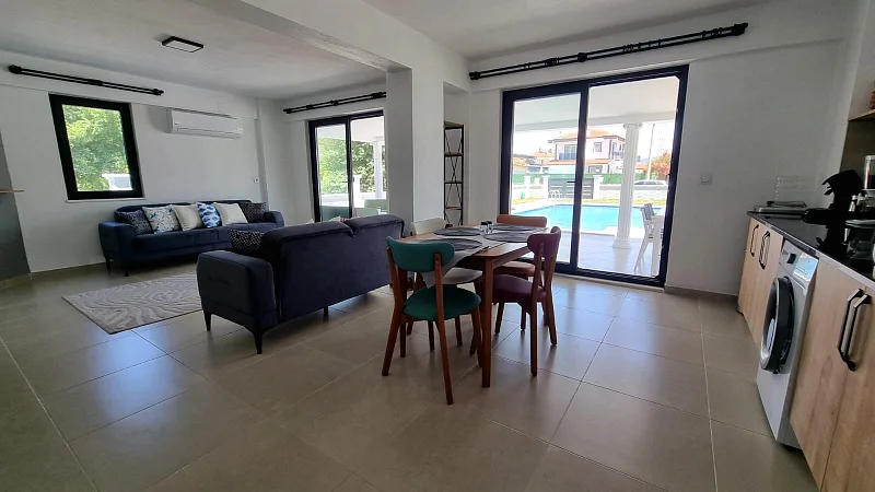Villa Dolce Vita — fotoğraf 14
