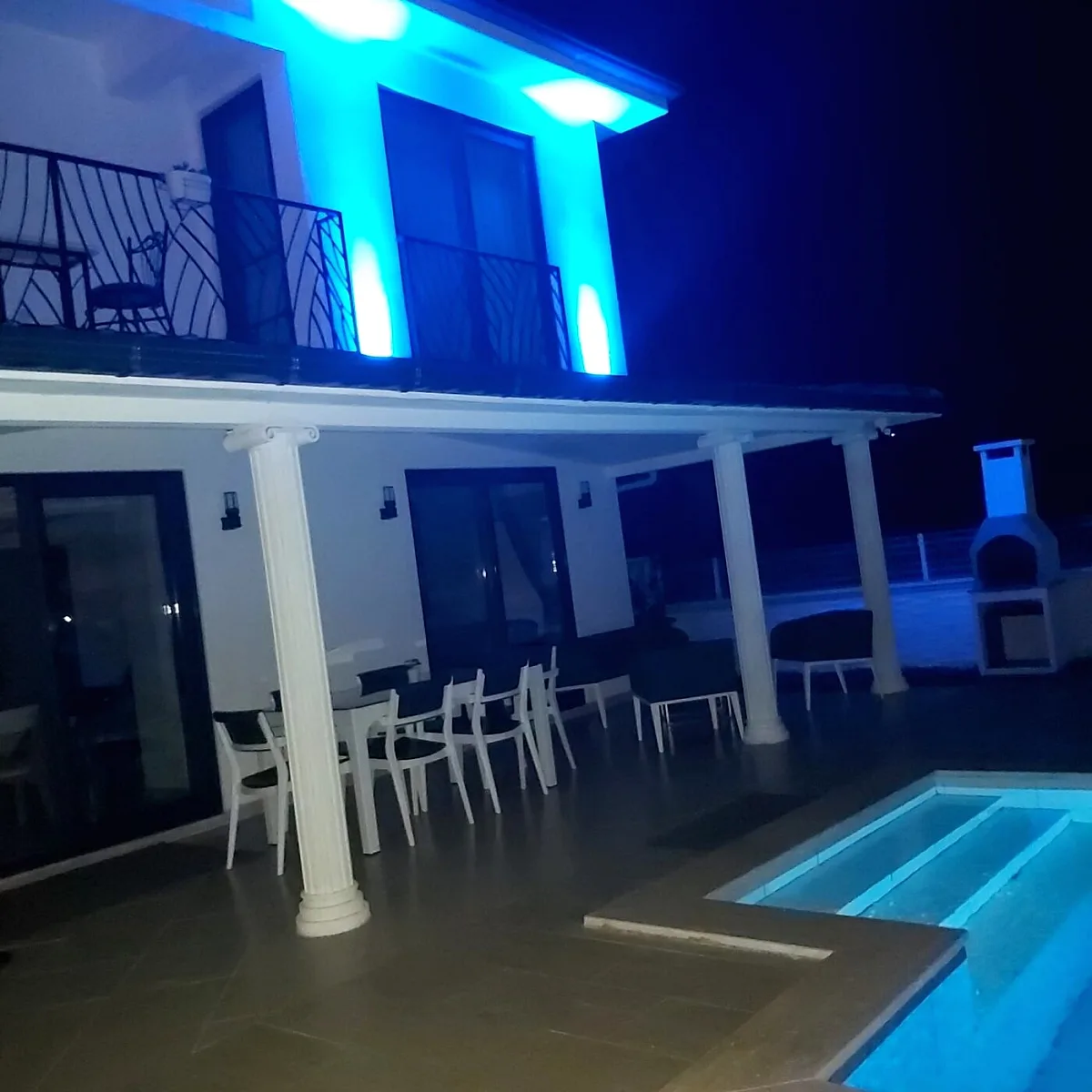 Villa Dolce Vita — fotoğraf 3
