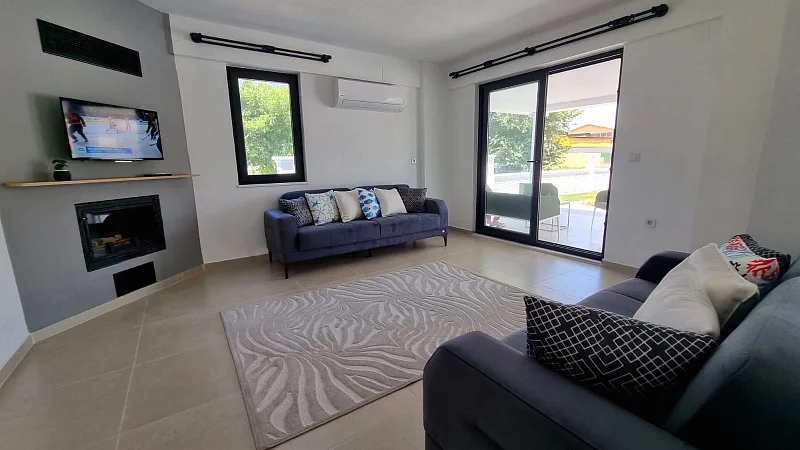 Villa Dolce Vita — fotoğraf 11