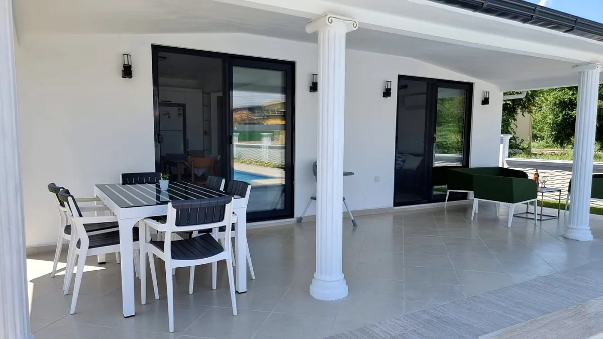 Villa Dolce Vita — fotoğraf 8