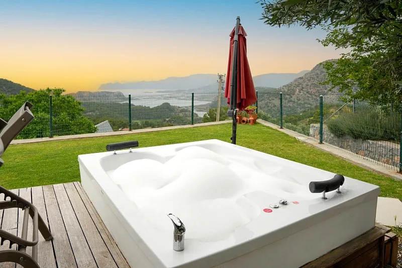 Villa Tranqulity — fotoğraf 4