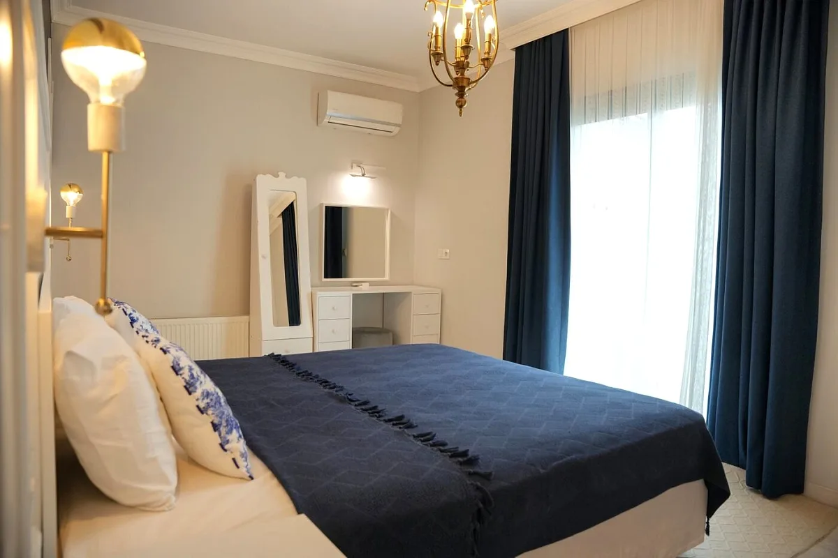 Villa Tranqulity — fotoğraf 39