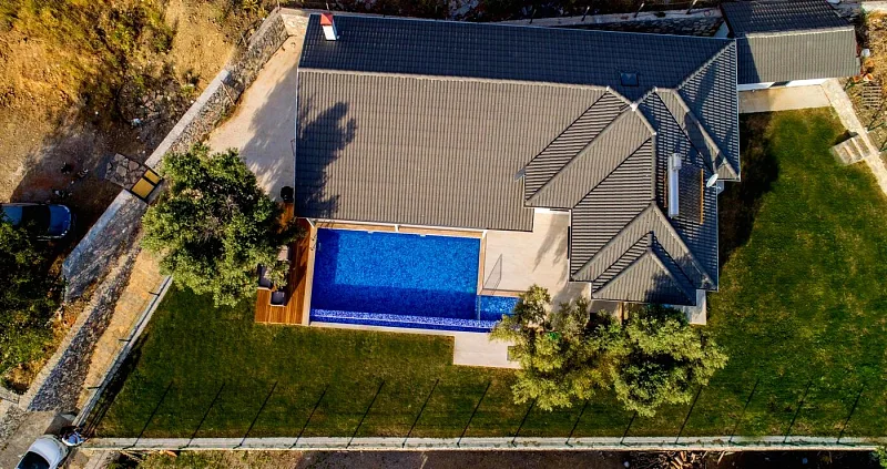 Villa Tranqulity — fotoğraf 14